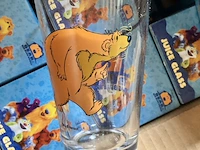 12 limonadeglazen - afbeelding 4 van  9