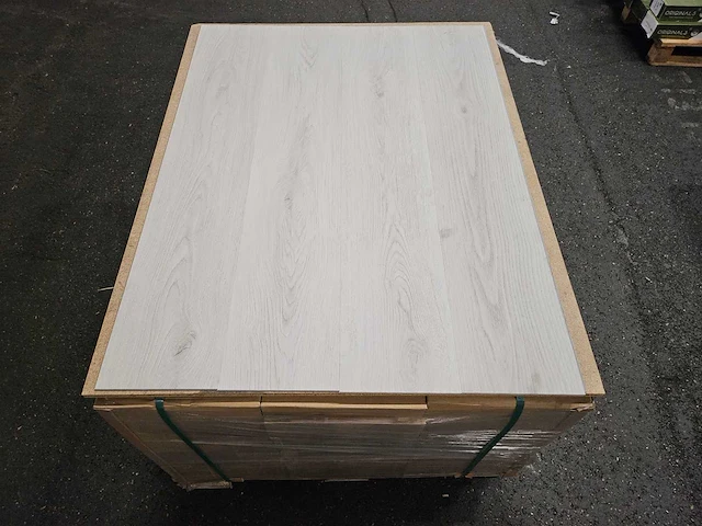 12 m2 pvc click plank - 1220 x 228 x 4 mm - afbeelding 3 van  3