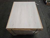 12 m2 pvc click plank - 1220 x 228 x 4 mm - afbeelding 3 van  3