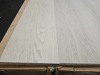 12 m2 pvc click plank - 1220 x 228 x 5 mm - afbeelding 2 van  3