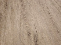 12 m2 pvc click plank - 1220 x 228 x 5 mm