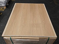 12 m2 pvc click plank - 1220 x 228 x 5 mm - afbeelding 3 van  3