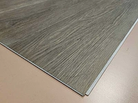 12 m2 pvc click plank - 1220 x 228 x 5 mm - afbeelding 2 van  3