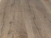 12 m2 pvc click plank - 1251 x 187 x 4,2 mm - afbeelding 1 van  3