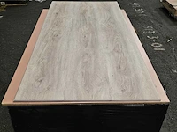 12 m2 pvc click plank xl - 1507 x 234 x 5 mm - afbeelding 3 van  3