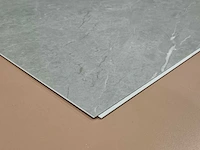 12 m2 pvc spc click tegel - 610 x 305 x 4 mm - afbeelding 2 van  3