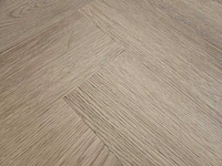 12 m2 pvc spc click visgraat - 750 x 150 x 5 mm - afbeelding 1 van  3