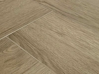 12 m2 pvc spc click visgraat - 750 x 150 x 6 mm - afbeelding 1 van  3