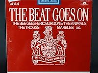 12 originals the beat goes on - afbeelding 1 van  2