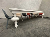 12 persoons kantine set 350x100 - afbeelding 6 van  28