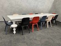 12 persoons kantine set 350x100 - afbeelding 1 van  28
