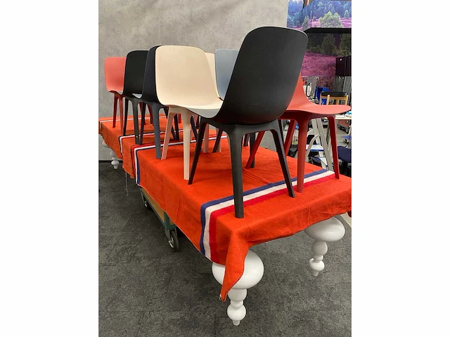 12 persoons kantine set 350x100 - afbeelding 18 van  28