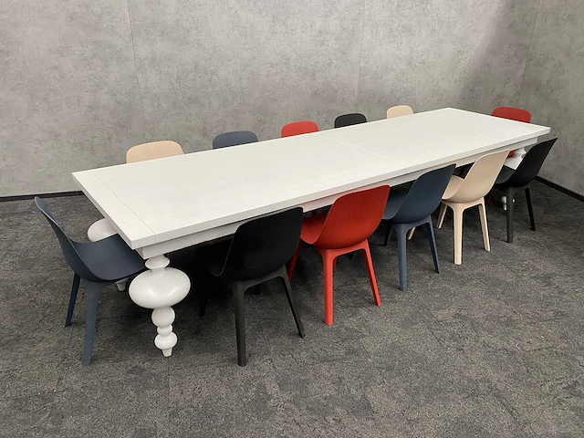 12 persoons kantine set 350x100 - afbeelding 19 van  28