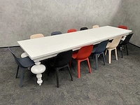 12 persoons kantine set 350x100 - afbeelding 19 van  28
