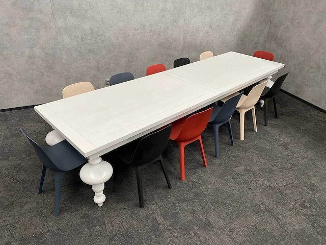 12 persoons kantine set 350x100 - afbeelding 20 van  28