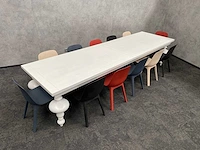 12 persoons kantine set 350x100 - afbeelding 20 van  28