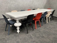 12 persoons kantine set 350x100 - afbeelding 12 van  28
