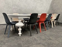 12 persoons kantine set 350x100 - afbeelding 22 van  28