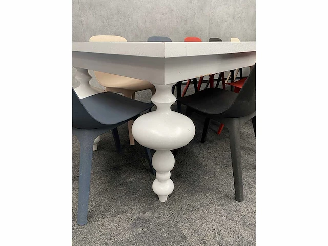 12 persoons kantine set 350x100 - afbeelding 24 van  28