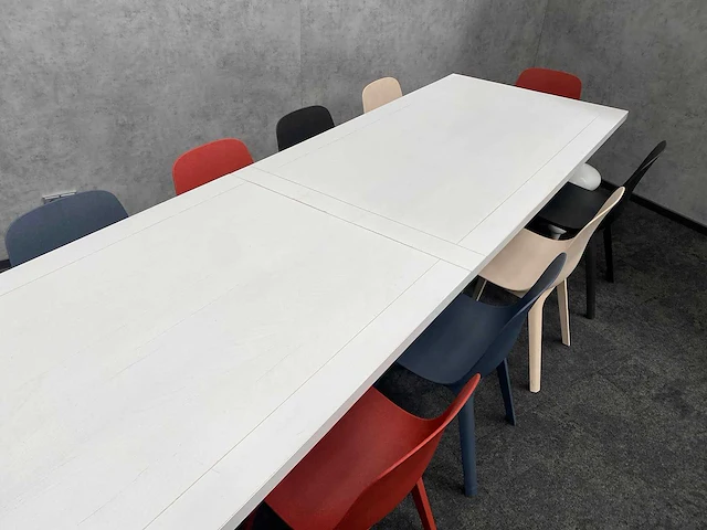 12 persoons kantine set 350x100 - afbeelding 26 van  28