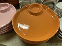 12 riverdale tapas & snackschalen - afbeelding 4 van  4