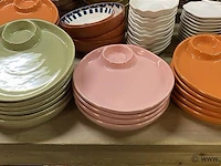 12 riverdale tapas & snackschalen