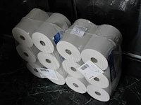 12 rollen tissuepapier scott. - afbeelding 2 van  2