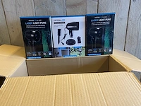 12 stuks laser light dreamled - afbeelding 1 van  3