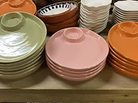 12 stuks tapas & snack schalen riverdale