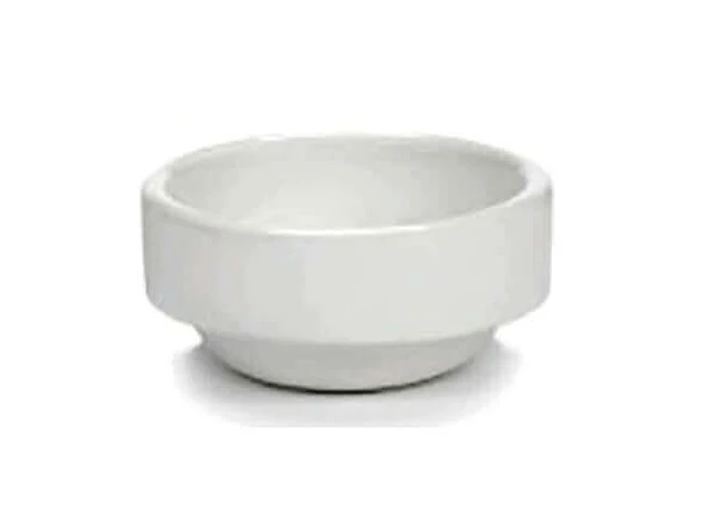 12 tappas / toetjes schaaltjes 10 cm - afbeelding 1 van  3