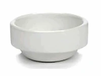 12 tappas / toetjes schaaltjes 10 cm - afbeelding 1 van  3