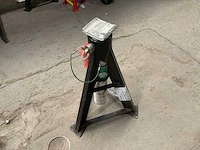 12 ton assteun (2x) - afbeelding 2 van  4