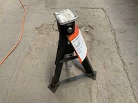 12 ton assteun (2x) - afbeelding 3 van  4