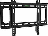 12 tv wandbeugel 23-40" vast sam creative, brada000009 - afbeelding 1 van  1