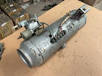 12 v 030-3 heater (3x) - afbeelding 2 van  6