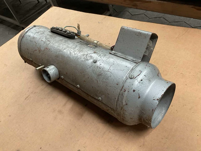 12 v 030-3 heater (3x) - afbeelding 3 van  6