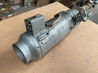 12 v 030-3 heater (3x) - afbeelding 4 van  6