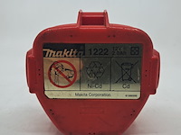 12 v boor-/schroefmachine, makita, 6271d, 2008, incl. toebehoren - afbeelding 3 van  13