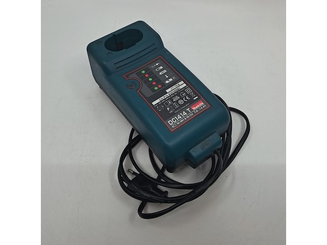 12 v boor-/schroefmachine, makita, 6271d, 2008, incl. toebehoren - afbeelding 4 van  13