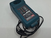 12 v boor-/schroefmachine, makita, 6271d, 2008, incl. toebehoren - afbeelding 4 van  13