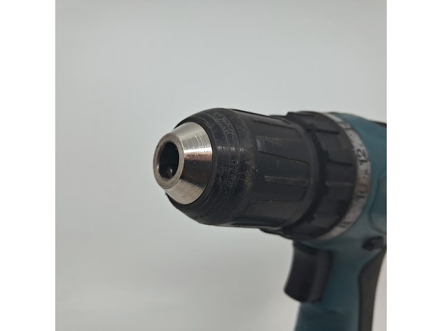 12 v boor-/schroefmachine, makita, 6271d, 2008, incl. toebehoren - afbeelding 8 van  13