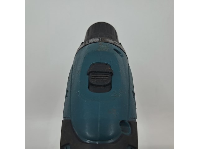 12 v boor-/schroefmachine, makita, 6271d, 2008, incl. toebehoren - afbeelding 9 van  13