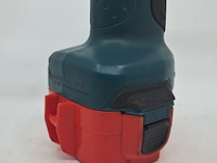 12 v boor-/schroefmachine, makita, 6271d, 2008, incl. toebehoren - afbeelding 11 van  13