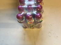 12 x dabbers paars - afbeelding 2 van  7