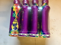 12 x dabbers paars - afbeelding 3 van  7