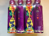 12 x dabbers paars - afbeelding 4 van  7