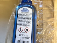 12 x flacon desinfectiemiddel flacon is 250 ml - afbeelding 5 van  5