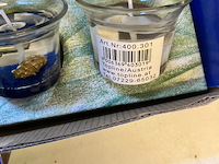 12 x gelkaars in mooie showdoos - afbeelding 3 van  11