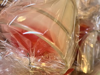 12 x hartkaarsje in mooie showdoos - afbeelding 9 van  9