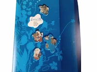 12 x showalbum a4 - showmap met 20 insteekmap